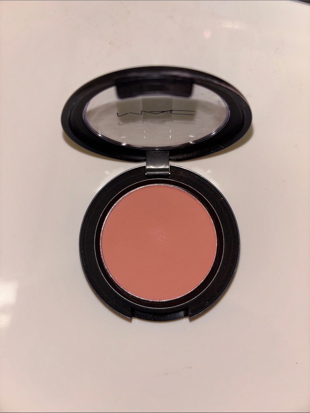 MAC Powder Blush Melba